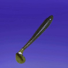 Силиконовая приманка CF Company Vibro Fat 5.8 145 мм 3 шт 1   74-145-1-6 — цена и наличие в каталоге