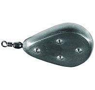 Груз Salmo Плоское 80 гр 1 шт  С вертлюгой  P5516-080 — варианты, разновидности модели