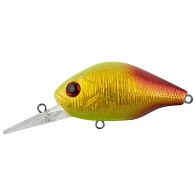 Воблер TsuYoki Drop DR 45F 1021 6,5 гр — варианты, разновидности модели