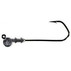 Джиг-головка Тула Barbarian 120 №8/0 16 гр 3 шт    мдб-8016 — цена и наличие в каталоге