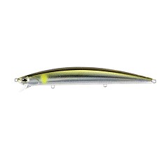 Воблер DUO Tide Minnow Sprat 140SF CRA3050 Half Mirror Ayu 24,5 гр   DUO-55735 — цена и наличие в каталоге