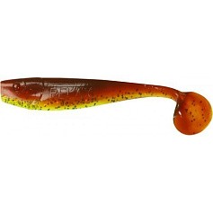 Силиконовая приманка Relax King Shad 5 127 мм 5 шт L052   KS5-L052 — цена и наличие в каталоге
