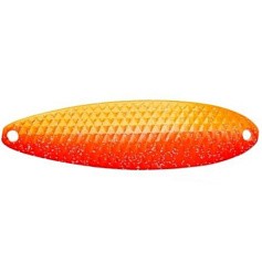 Колеблющаяся Блесна Daiwa Chinook S 25 25 гр 60 мм Dia Orange — цена и наличие в каталоге