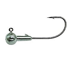 Джиг-головка Мормыш Kumho SV-073 №2 2 гр 10 шт Некрашеный BLN  GNB-073-02 — цена и наличие в каталоге