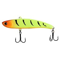 Воблер Ecopro Nemo Slim 60 075 Yellow Chalk 12 гр   EPVNS60S-075 — варианты, разновидности модели