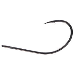 Крючок Одинарный BKK Spoon-10 №1 10 шт    A-ES-8110 — цена и наличие в каталоге