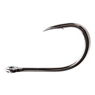 Крючок Одинарный Gamakatsu A1 G-Carp Specialist Hooks №2 10 шт    147175-002 — варианты, разновидности модели
