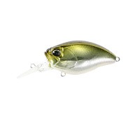 Воблер DUO Realis Crank Kabuki Bottom Rush 48 MR CRA3372 Misty Brown Bait 10,5 гр   DUO-16542 — варианты, разновидности модели