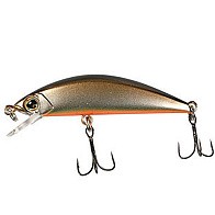 Воблер Jackall Tricoroll 47HW Silver & Black 3,2 гр — варианты, разновидности модели