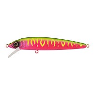 Воблер Strike Pro Alpha Minnow 95 A230S Watermelon Mat Tiger 9 гр   EG-034F#A230S — варианты, разновидности модели