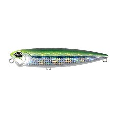 Воблер DUO Realis Pencil 110F AQAZ033 Chart Head Sayori 20,5 гр   DUO-62849 — цена и наличие в каталоге
