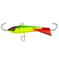 Балансир Lucky John Classic 4.5 26RT 10 гр 50 мм   81450-26RT — варианты, разновидности модели