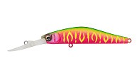 Воблер Strike Pro Inquisitor MDR 80SP A230S Watermelon Mat Tiger 9,1 гр   EG-193AL-SP#A230S — варианты, разновидности модели