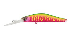 Воблер Strike Pro Inquisitor MDR 80SP A230S Watermelon Mat Tiger 9,1 гр   EG-193AL-SP#A230S — цена и наличие в каталоге