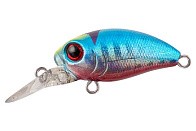 Воблер TsuYoki Fugaz DR 32F E054 3 гр — варианты, разновидности модели