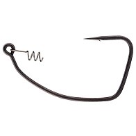 Крючок Офсетный BKK Titan 9006 №10/0 3 шт    A-EW-9619 — варианты, разновидности модели