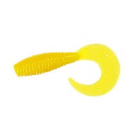 Силиконовая приманка CF Angry Spin 1 25 мм 8 шт 3   20-25-3-6 — варианты, разновидности модели