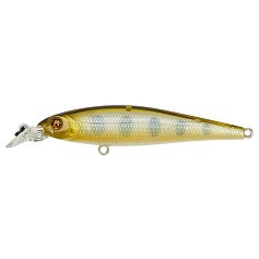Воблер Pontoon 21 Saunda 80SP-SR 351 Natural Yamame YE 8,25 гр   P21-SAU80SP-SR-351 — цена и наличие в каталоге