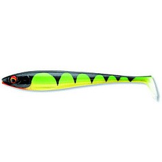 Силиконовая приманка Daiwa Propex Duckfin Shad XL 250DF 250 мм 1 шт Burning Perch — цена и наличие в каталоге