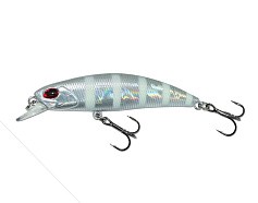 Воблер Kosadaka Nota Minnow XS 60F GLR 3,7 гр   Notaxs60F-GLR — цена и наличие в каталоге