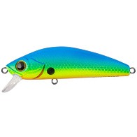 Воблер TsuYoki Gnom 66SS L614R 8,8 гр — варианты, разновидности модели