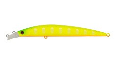 Воблер Strike Pro Top Water Minnow 110 A178S Lemon Mat Tiger 10,5 гр   JL-166F#A178S — цена и наличие в каталоге