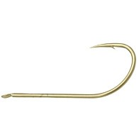 Крючок Одинарный Owner 53100 Just-Kisu №10 15 шт Brown   ow-53100BR-10 — варианты, разновидности модели