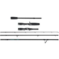 Спиннинг Narval Signature Verdict Multi System S/C73 222 см 90 гр    NVRVRDSC73XH — варианты, разновидности модели