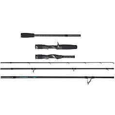 Спиннинг Narval Signature Verdict Multi System S/C73 222 см 90 гр    NVRVRDSC73XH — цена и наличие в каталоге