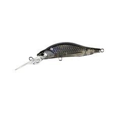 Воблер DUO Realis Rozante Shad 57 MR CCC3522 Inakko Smoke 4,8 гр   DUO-11400 — цена и наличие в каталоге