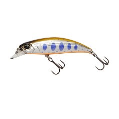 Воблер DUO Spearhead Ryuki 60S MCC4018 Brown Back Yamame OB 6,5 гр   DUO-85179 — цена и наличие в каталоге