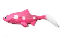 Силиконовая приманка Ola Lures Hooligan Roach 210 мм 1 шт Search and Annoy Kanalgratis  HR-SEARCH-ANNOY-10 — цена и наличие в каталоге