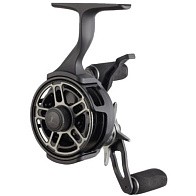 Катушка Zetrix Ursa MCS Graphite 24 — варианты, разновидности модели