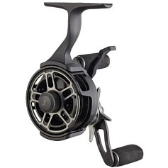 Катушка Zetrix Ursa MCS Graphite 24 — цена и наличие в каталоге