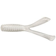 Силиконовая приманка 13 Fishing Rabbit Ear Tail 3 76 мм 8 шт Whitey Tighties   RE3-18 — варианты, разновидности модели