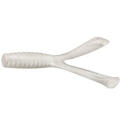 Силиконовая приманка 13 Fishing Rabbit Ear Tail 3 76 мм 8 шт Whitey Tighties   RE3-18 — цена и наличие в каталоге