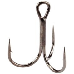 Крючок Тройной Owner ST-36BC №14 8 шт BC   ow-ST-36BC(5636)BC-14 — цена и наличие в каталоге