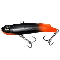 Воблер Frapp Jiggle 70 40 GLOW 12 гр — варианты, разновидности модели