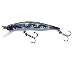 Воблер Fishycat Libyca 50SP X07 2 гр — цена и наличие в каталоге