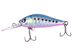 Воблер Lucky John Anira 39LBF 106 2,5 гр Pro Series  AN39LBF-106 — цена и наличие в каталоге