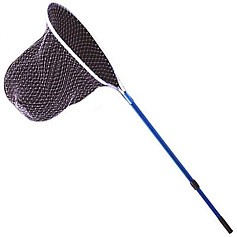 Подсачек Kosadaka Алюминиевый  215x65х60см  Леска   LNTAN — цена и наличие в каталоге