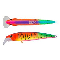 Воблер Strike Pro Beakster 110 A244S Parrot Mat Tiger 13,7 гр   EG-124C#A244S — варианты, разновидности модели