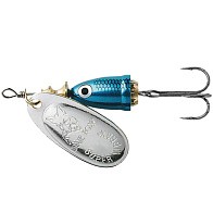 Вращающаяся Блесна Blue Fox Vibrax Shad 4 №4 10 гр BS   BFSD4-BS — варианты, разновидности модели