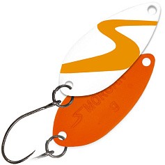 Колеблющаяся Блесна Norstream Area Morgan 30 3 гр 32 мм S7   NA-MO30-S7 — цена и наличие в каталоге