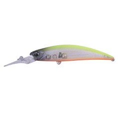 Воблер DUO Spearhead Ryuki 50 MDF CEA3603 Kz Ghost Chart 3,4 гр   DUO-26138 — цена и наличие в каталоге