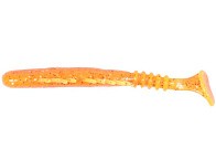 Силиконовая приманка Lucky John Bugsy Shad 2.8in 72 мм 7 шт 036 Pro Series  140107-036 — варианты, разновидности модели