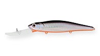 Воблер Strike Pro Deep Jer-O Minnow 130 A70-713 Black Silver OB 31 гр   EG-054F#A70-713 — варианты, разновидности модели