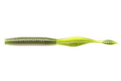 Силиконовая приманка Fish Arrow Candle Tail 4 101 мм 8 шт 042-WM   FACT4042 — цена и наличие в каталоге