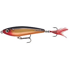 Воблер Rapala X-Rap Subwalk 15 G 58 гр   XRSB15-G — цена и наличие в каталоге