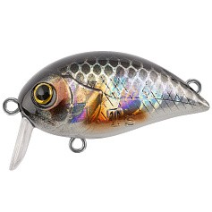 Воблер TsuYoki Xaker SSR 32F 264 3,4 гр — цена и наличие в каталоге